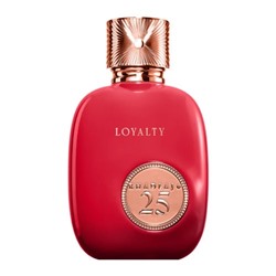 Khadlaj 25 Loyalty Eau de Parfum