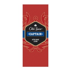 Old Spice Captain Aftershave