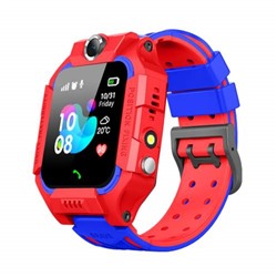 Детские часы Smart Watch Q88s оптом