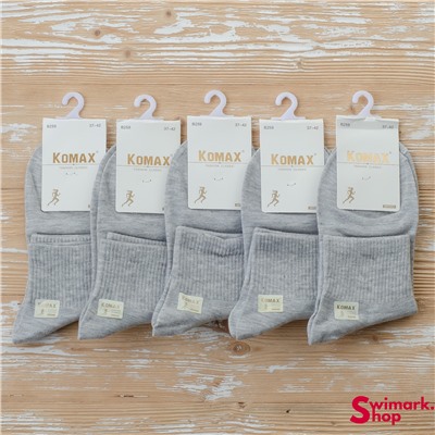 Носочки женские KOMAX B259-H