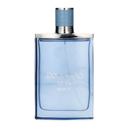 Jimmy Choo Man Aqua Eau de Toilette