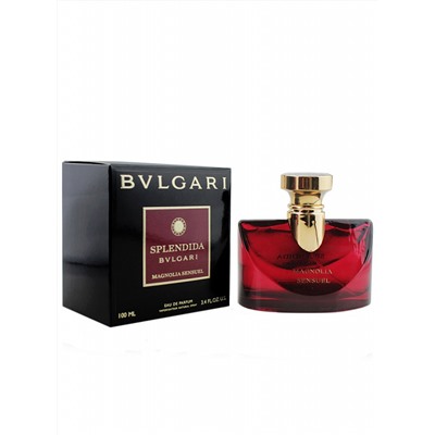 Splendida Magnolia Sensuel Bvlgari EDP 100мл