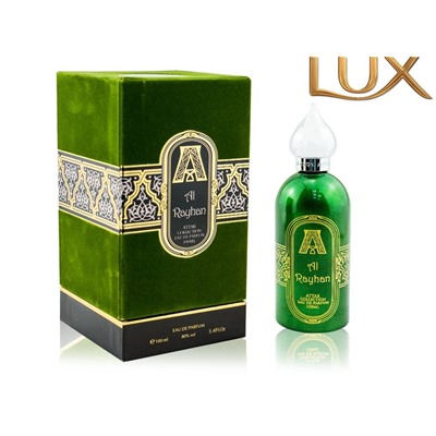 (LUX) Attar Collection Al Rayhan EDP 100мл