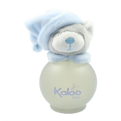 Kaloo Blue Eau de Toilette Alkoholfrei