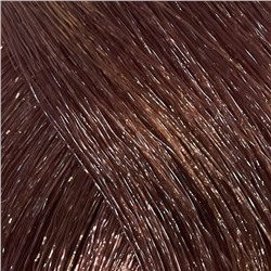 ДТ 6-5 крем-краска стойкая для волос, темно-русый золотистый / Delight TRIONFO 60 мл