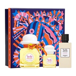 Hermès Twilly D'Hermès Eau Ginger Geschenkset