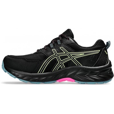 Кроссовки женские GEL-VENTURE 9 WP, Asics