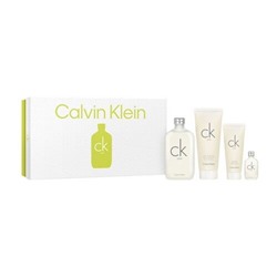 Calvin Klein Ck one Geschenkset