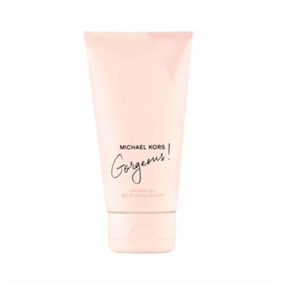 Michael Kors Gorgeous! Showergel