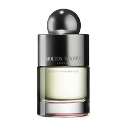 Molton Brown Delicious Rhubarb & Rose Eau de Toilette