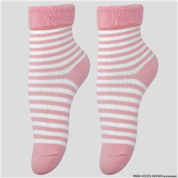 Носки детские Para Socks (N2D005) розовый