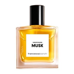 Francesca Bianchi Unspoken Musk Extrait de Parfum