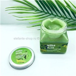 Скраб для тела XQM Olive Body Scrub, 350 мл