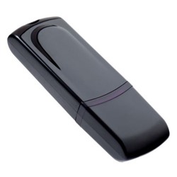 32Gb Perfeo C09 Black USB 2.0 (PF-C09B032)