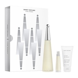 Issey Miyake L'Eau d'Issey Geschenkset