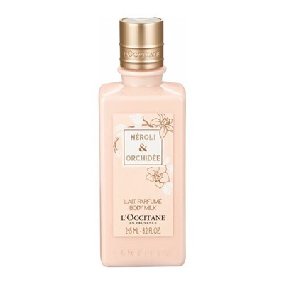 L'Occitane Néroli & Orchidée Body Milk