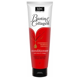 Кондиционер для волос с биотином и коллагеном Xpel Marketing Biotin & Collagen  300 мл
