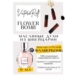 Flowerbomb / Viktor&Rolf