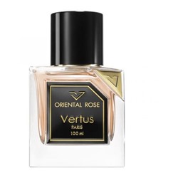 Vertus Oriental Rose Eau de Parfum