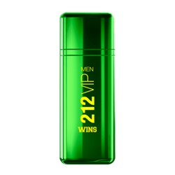 Carolina Herrera 212 VIP Men Wins Eau de Parfum