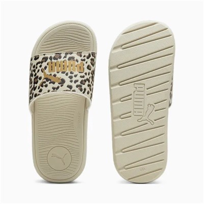 Cool Cat 2.0 Animal Big Kids' Slides