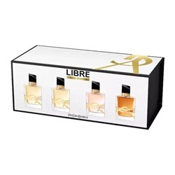 Yves Saint Laurent Libre Miniaturen-Set