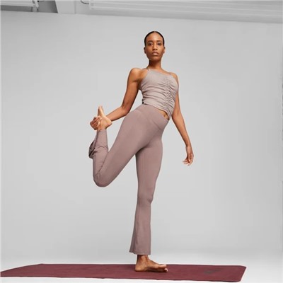 STUDIO YOGINI LUXE FLARE Women's Training Pants