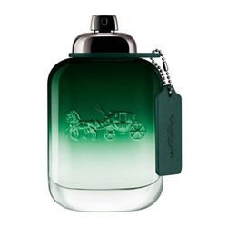 Coach Green Eau de Toilette