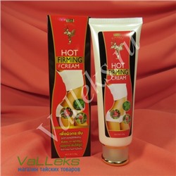 Корректирующий антицеллюлитный крем для тела Hot Firming Cream Thai Kinaree