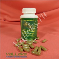 Капсулы нони для укрепления и лечения организма Noni capsule Thanyaporn herbs brand, 60 шт