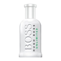 Hugo Boss Boss Bottled Unlimited Eau de Toilette