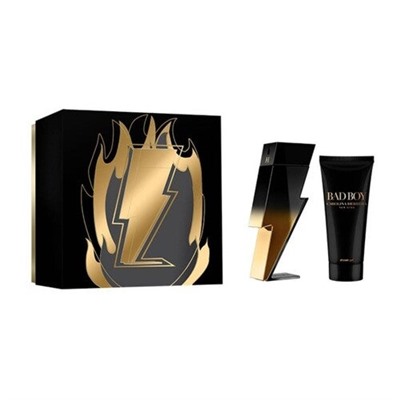 Carolina Herrera Bad Boy Extreme Geschenkset