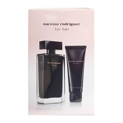 Narciso Rodriguez For Her Geschenkset