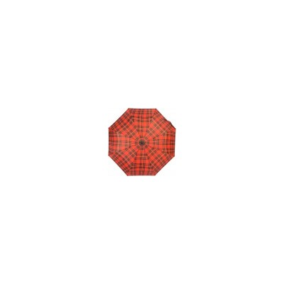 Зонт женский UNIPRO арт.205 полуавт 22(56см)Х8К клетка