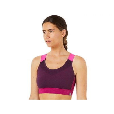 WOMEN'S SEAMLESS BRA