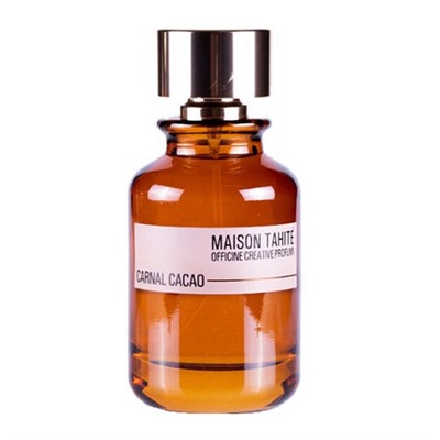 Maison Tahite Carnal Cacao Eau de Parfum