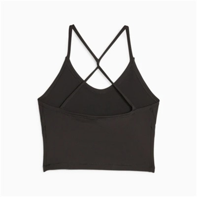 Studio Ultrabare Women's Training Crop Top