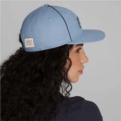 PUMA NYC Barlow Cap