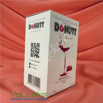 Питьевой коллаген Donutt Brand Collagen Peptide