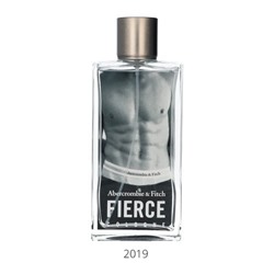 Abercrombie & Fitch Fierce Eau de Cologne