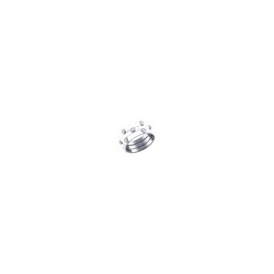 93080002, Кольцо наборное из серебра с эмалью с фианитами, 94011147