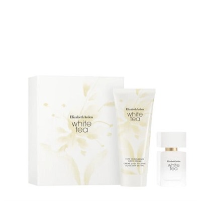 Elizabeth Arden White Tea Geschenkset