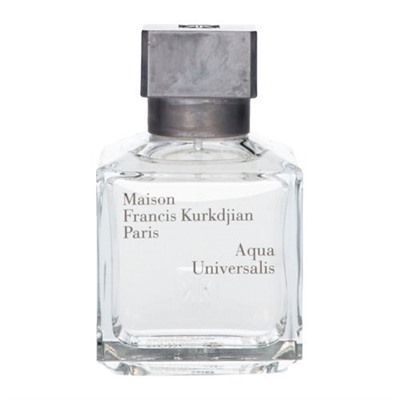 Maison Francis Kurkdjian Aqua Universalis Eau de Toilette