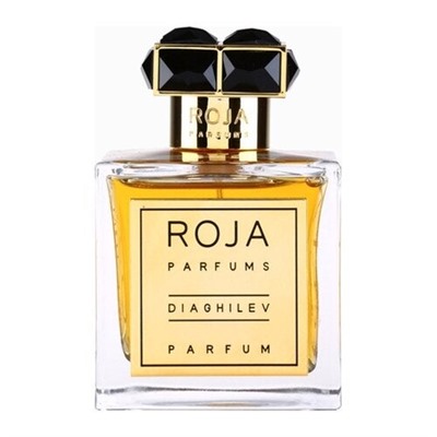 Roja Parfums Diaghilev Parfum