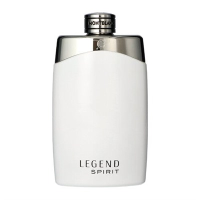 Montblanc Legend Spirit Eau de Toilette