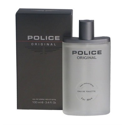 Police Original Eau de Toilette