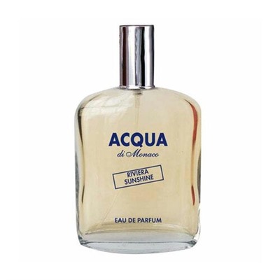 Acqua di Monaco Riviera Sunshine Eau de Parfum