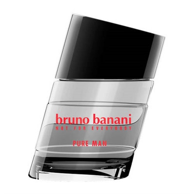 Bruno Banani Pure Man Eau de Toilette