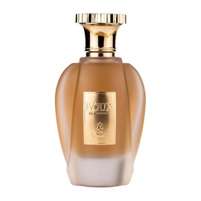 Emir Voux Elegante Eau de Parfum