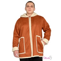 Дубленка-куртка Модель №1790 размеры 44-84